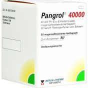 PANGROL 40000 günstig im Preisvergleich