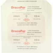 Dracopor Wundverband steril hautfarben ster 8x10cm günstig im Preisvergleich