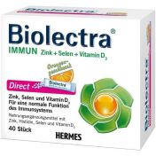 Biolectra Immun Direct