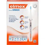 elmex ProClinical C600 elektrische Zahnbürste günstig im Preisvergleich