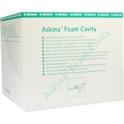 Askina Foam Cavity ster hyd Schaumst Wu Auf 2.5x40 günstig im Preisvergleich