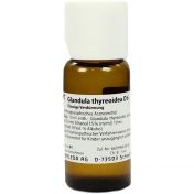 GLANDULA THYREOIDEA D 6