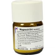 MAGNESIT D 6
