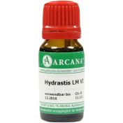 HYDRASTIS ARCA LM 6