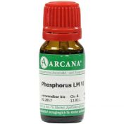 PHOSPHORUS ARCA LM 6