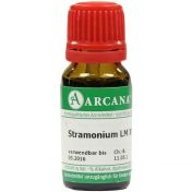 STRAMONIUM ARCA LM 18