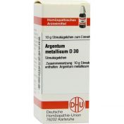 ARGENTUM MET D30