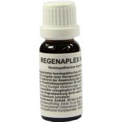 REGENAPLEX 71 B