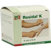 Rosidal-Binde Kräftig 4cmx5m