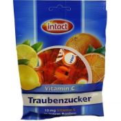 INTACT Traubenz. Vitamin C