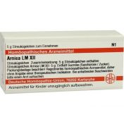 LM ARNICA XII
