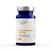 Hyaluronsäure 250mg plus Vitamin C günstig im Preisvergleich