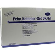 PEHA KATHETER SET DK/M günstig im Preisvergleich