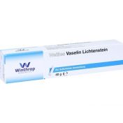 WEISSES VASELIN DAB 10