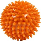 Massageigelball 6cm orange
