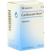 Cardiacum-Heel T günstig im Preisvergleich