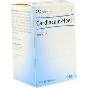 Cardiacum-Heel T
