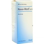 Naso-Heel SNT