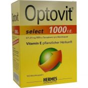 OPTOVIT select 1000 I.E.
