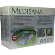 Medisana Blutdruck Computer MTP Plus