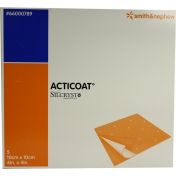 Acticoat Antimikrobieller Verband 10x10cm