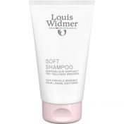 WIDMER Soft Shampoo+Panthenol nicht parfümiert