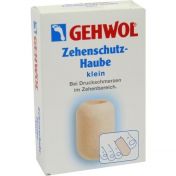 GEHWOL ZEHENSCHUTZHAUB GR1 günstig im Preisvergleich