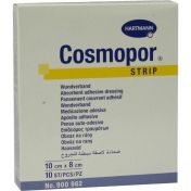 Cosmopor Strip 8cmx1m günstig im Preisvergleich