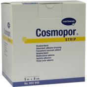 Cosmopor Strip 8cmx5m günstig im Preisvergleich