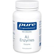 PURE ENCAPSULATIONS A.I. ENZYMES