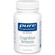 Pure Encapsulations Cognitive Aminos günstig im Preisvergleich