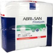 ABRI-SAN Mini Air Plus Nr.3 günstig im Preisvergleich
