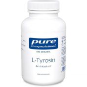 Pure Encapsulations L-Tyrosin günstig im Preisvergleich