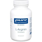 Pure Encapsulations L-Arginin