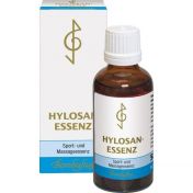 Hylosan-Essenz günstig im Preisvergleich