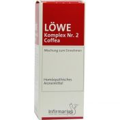Löwe-Komplex Nr. 2 Coffea günstig im Preisvergleich