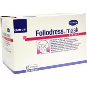 Foliodress mask Comfort Perfect grün OP-Masken günstig im Preisvergleich