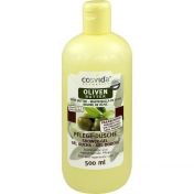 Oliven Butter Pflege Dusche cosvida günstig im Preisvergleich
