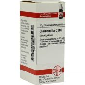 CHAMOMILLA C200