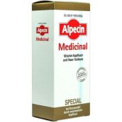 Alpecin Medicinal Special Vitamin Kopfhaut u. Haar-Tonikum günstig im Preisvergleich