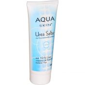 Aqua Skin Urea Salbe günstig im Preisvergleich
