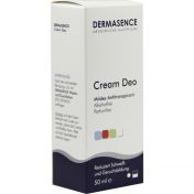 DERMASENCE Cream Deo günstig im Preisvergleich