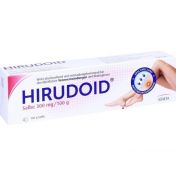 Hirudoid Salbe 300mg günstig im Preisvergleich