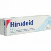 Hirudoid Gel 300mg