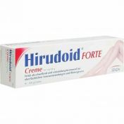 Hirudoid forte Creme 445mg günstig im Preisvergleich
