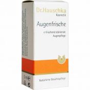 Dr. Hauschka Augenfrische Probierpackung günstig im Preisvergleich