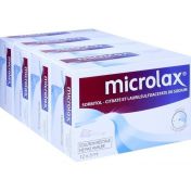 Microlax Klistiere günstig im Preisvergleich