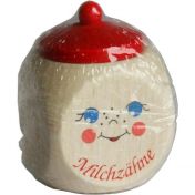 Milchzahn-Döschen