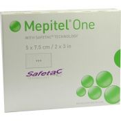 Mepitel One 5x7.5cm