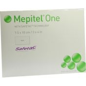 Mepitel One 7.5x10cm günstig im Preisvergleich